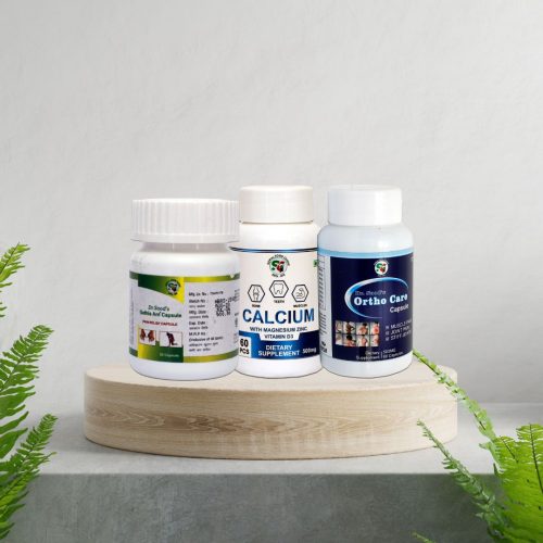 Gathia Ant Kit for Joint Pain
