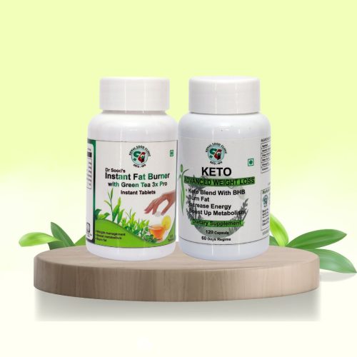 KSC  Weight Loss Kit